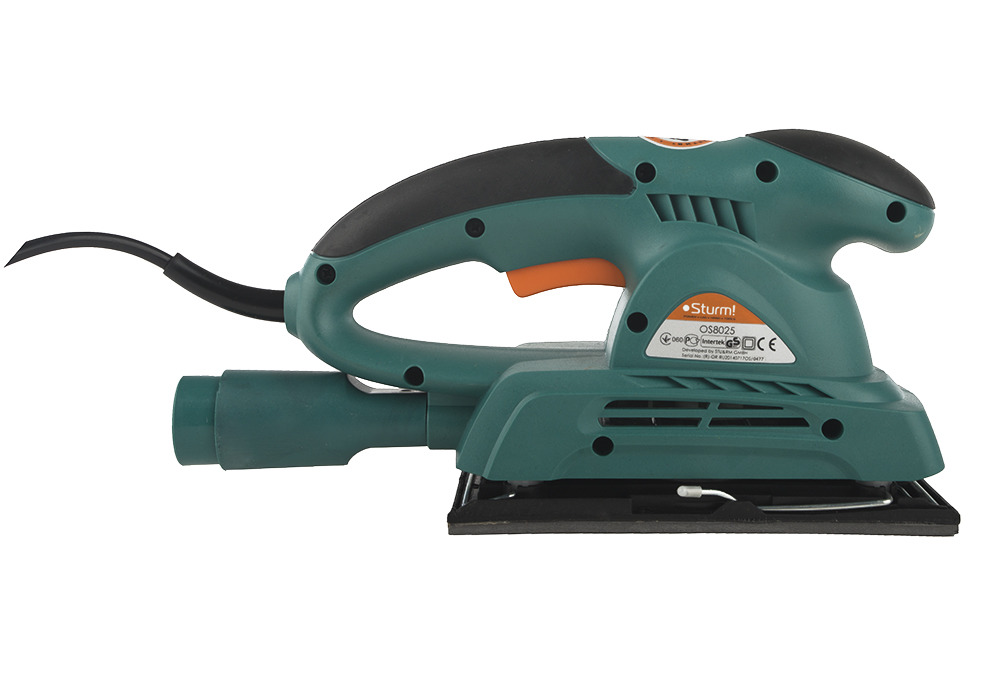 ПШМ STURM OS8025
