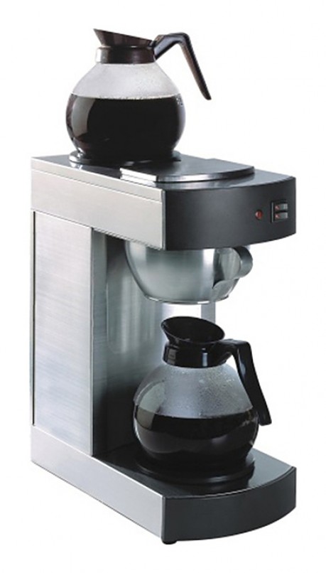 Автоматическая кофеварка EKSI CM-1
