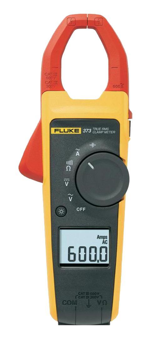 Токоизмерительные клещи Fluke 373
