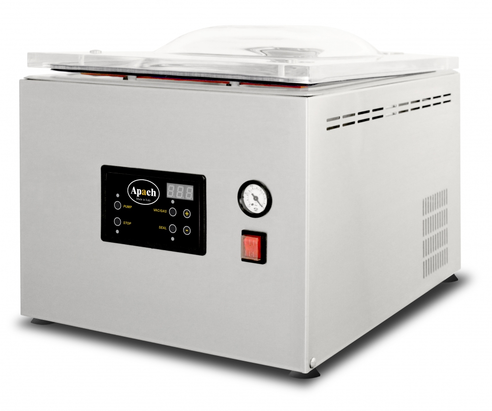 Упаковщик вакуумный Apach AVM412
