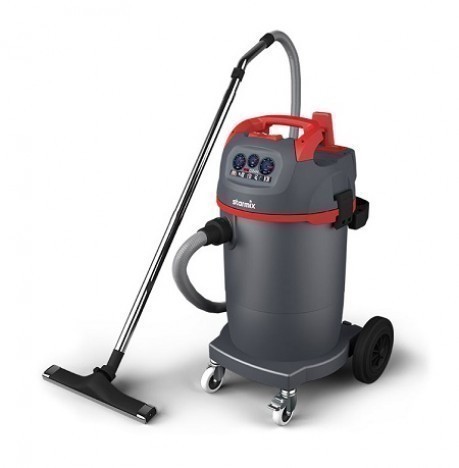 Профессиональный пылесос Starmix NSG uClean LD 1445 PZ
