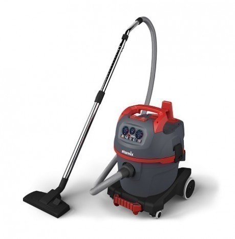 Профессиональные пылесосы для сухой и влажной уборки NSG uClean LD 1420 НМТ
