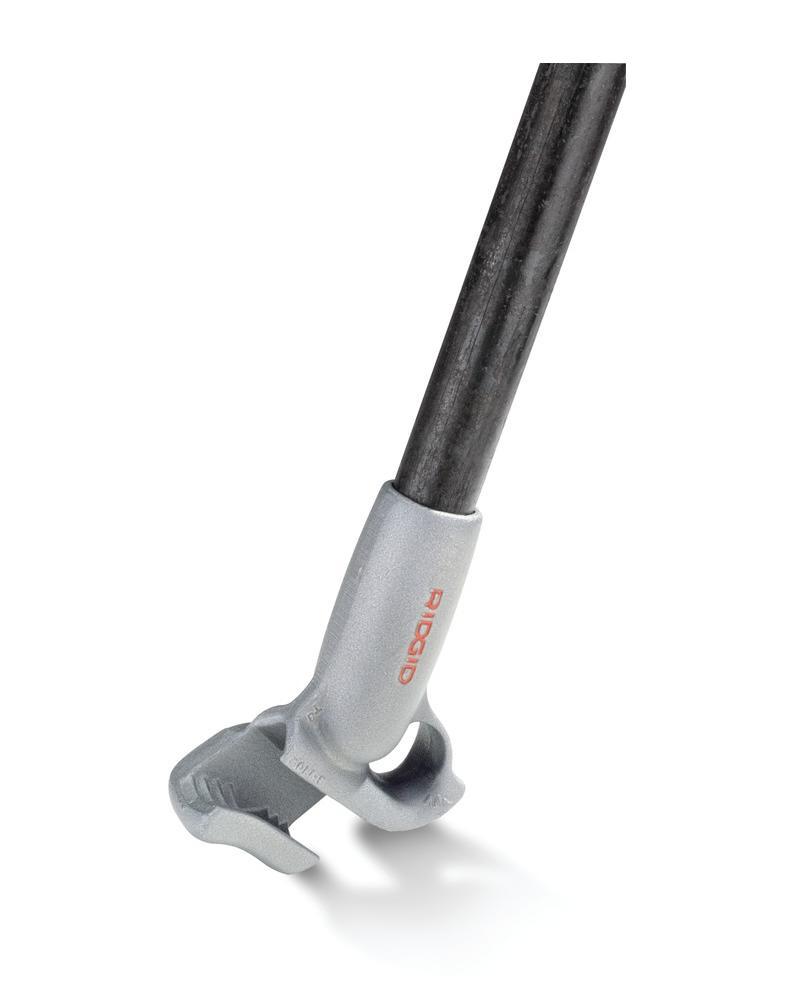 Трубогиб для труб из стали 1/2" - 3/4" модель В-1711 (без рукояти) 35235 Ridgid
