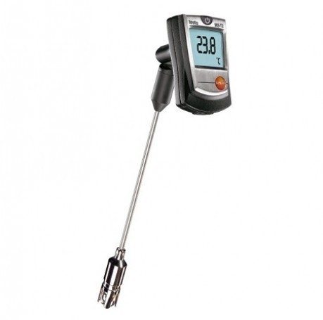 Термометр инфракрасный бесконтактный Testo 905-Т2
