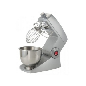 Миксер планетарный Bear Varimixer TEDDY 5L
